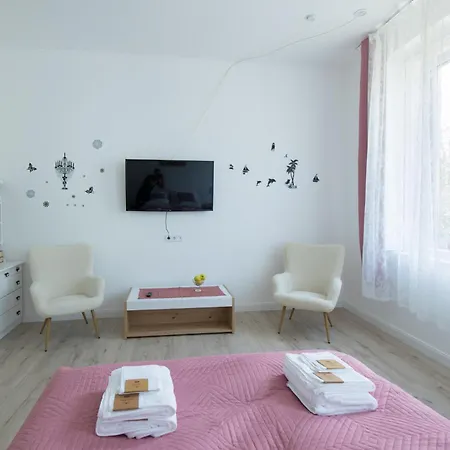 Guest house Wagner 902 With Free Private Parking