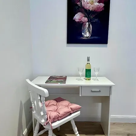 Guest house Wagner 902 With Free Private Parking Budapest