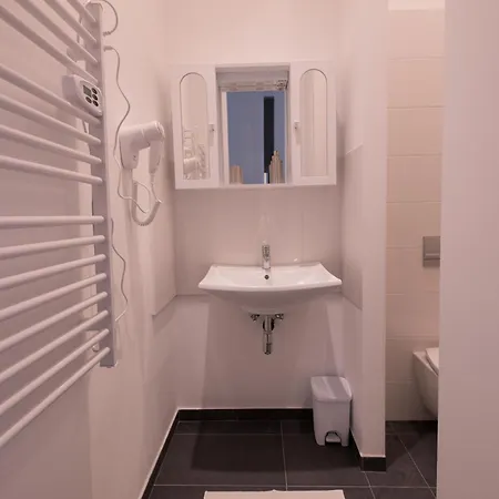 Wagner 902 With Free Private Parking Guest house Budapest