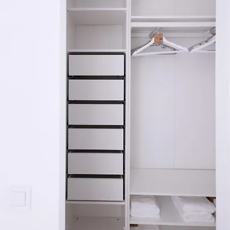 Guest house Wagner 902 With Free Private Parking *