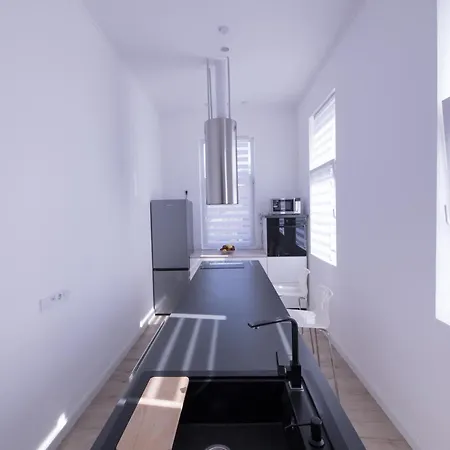 Wagner 902 With Free Private Parking Guest house Budapest