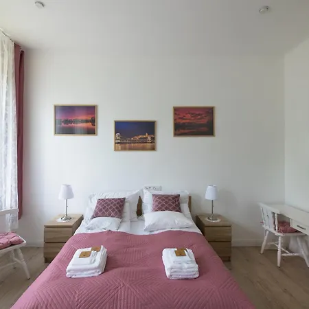 Guest house Wagner 902 With Free Private Parking