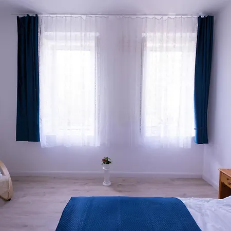 Wagner 902 With Free Private Parking Guest house *