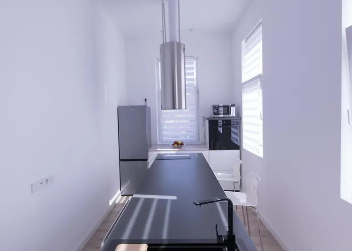 Wagner 902 With Free Private Parking Guest house Budapest