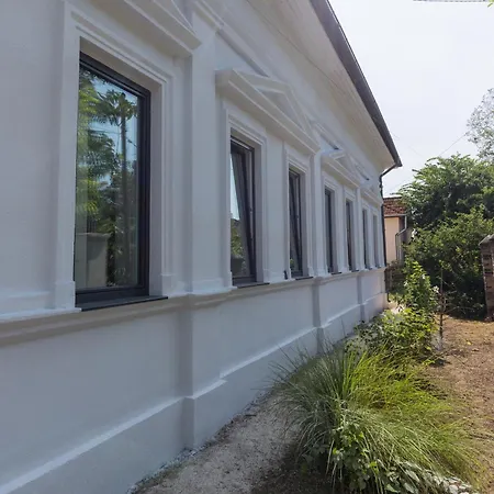 Wagner 902 With Free Private Parking Budapesta