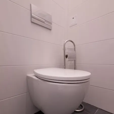 Wagner 902 With Free Private Parking 부다페스트