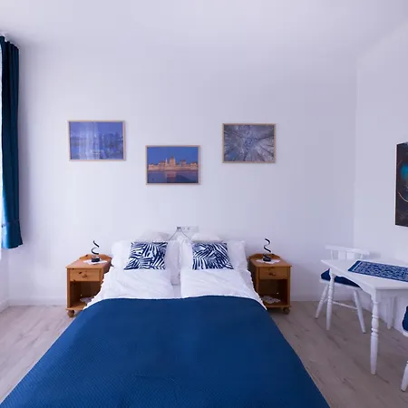 Wagner 902 With Free Private Parking 4* Budapesta