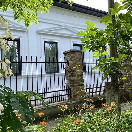 Pensiune Wagner 902 With Free Private Parking Budapesta