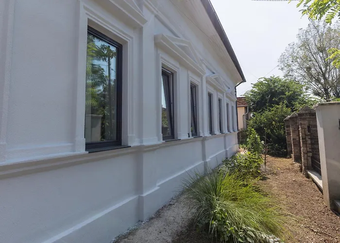 Wagner 902 With Free Private Parking Budapesta