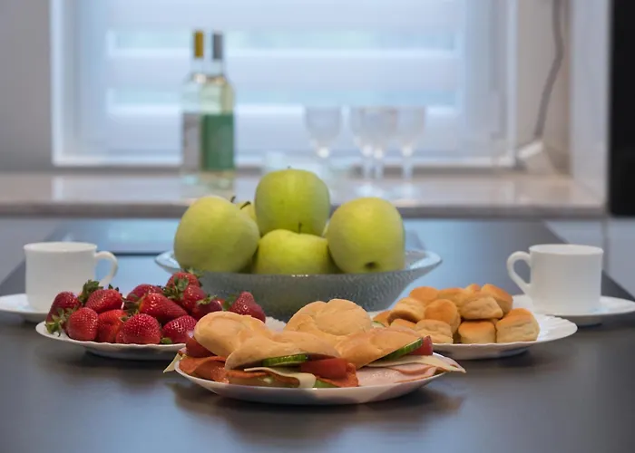 Wagner 902 With Free Private Parking Pensiune