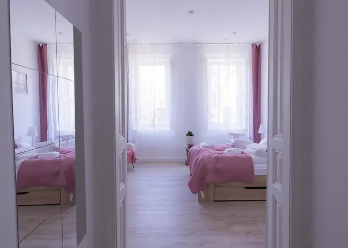 Wagner 902 With Free Private Parking Budapesta