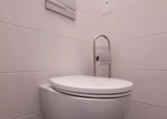 Wagner 902 With Free Private Parking Budapesta