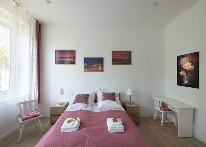 Pensiune Wagner 902 With Free Private Parking