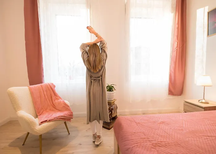 Pensiune Wagner 902 With Free Private Parking Budapesta