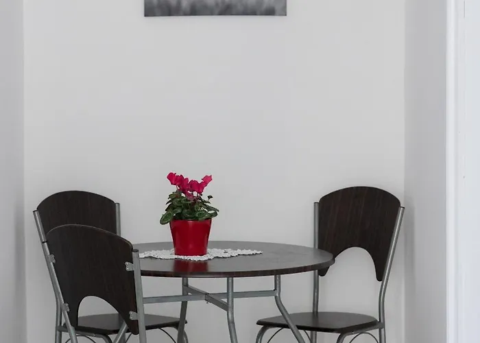 Wagner 902 With Free Private Parking 4* Budapesta