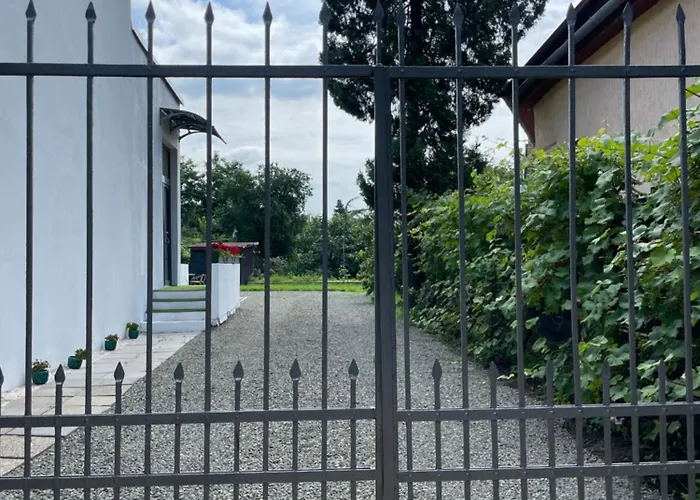 Pensiune Wagner 902 With Free Private Parking