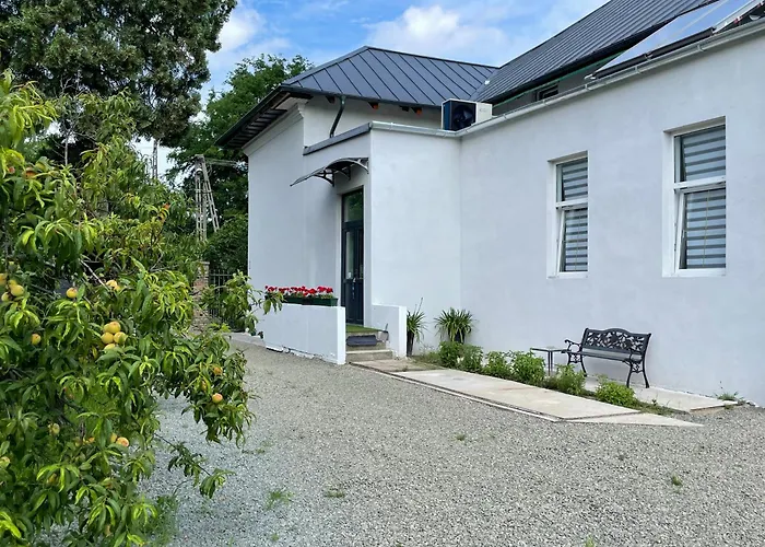 Wagner 902 With Free Private Parking 4* Budapesta