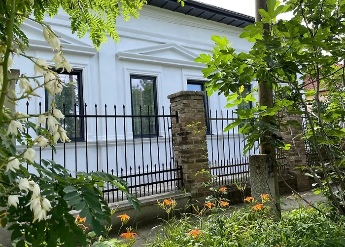 Pensiune Wagner 902 With Free Private Parking Budapesta