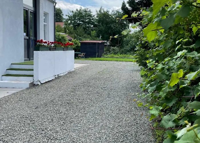 Wagner 902 With Free Private Parking Pensiune Budapesta