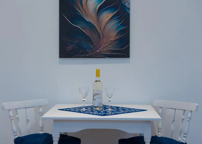 Wagner 902 With Free Private Parking