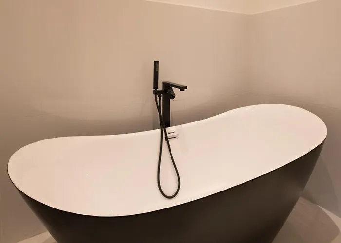 Wagner 902 With Free Private Parking 4* Budapest